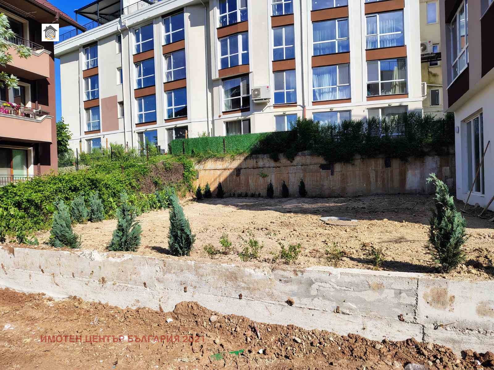 Продава МНОГОСТАЕН, гр. София, с. Кокаляне, снимка 3 - Апартаменти - 53762452