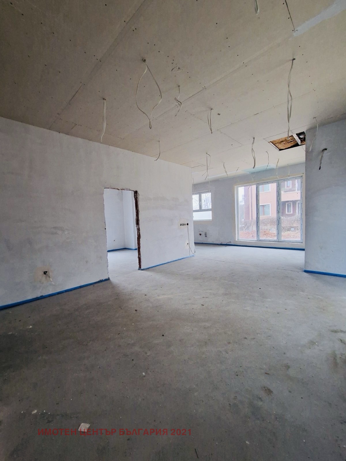 Продава МНОГОСТАЕН, гр. София, с. Кокаляне, снимка 12 - Апартаменти - 53762452