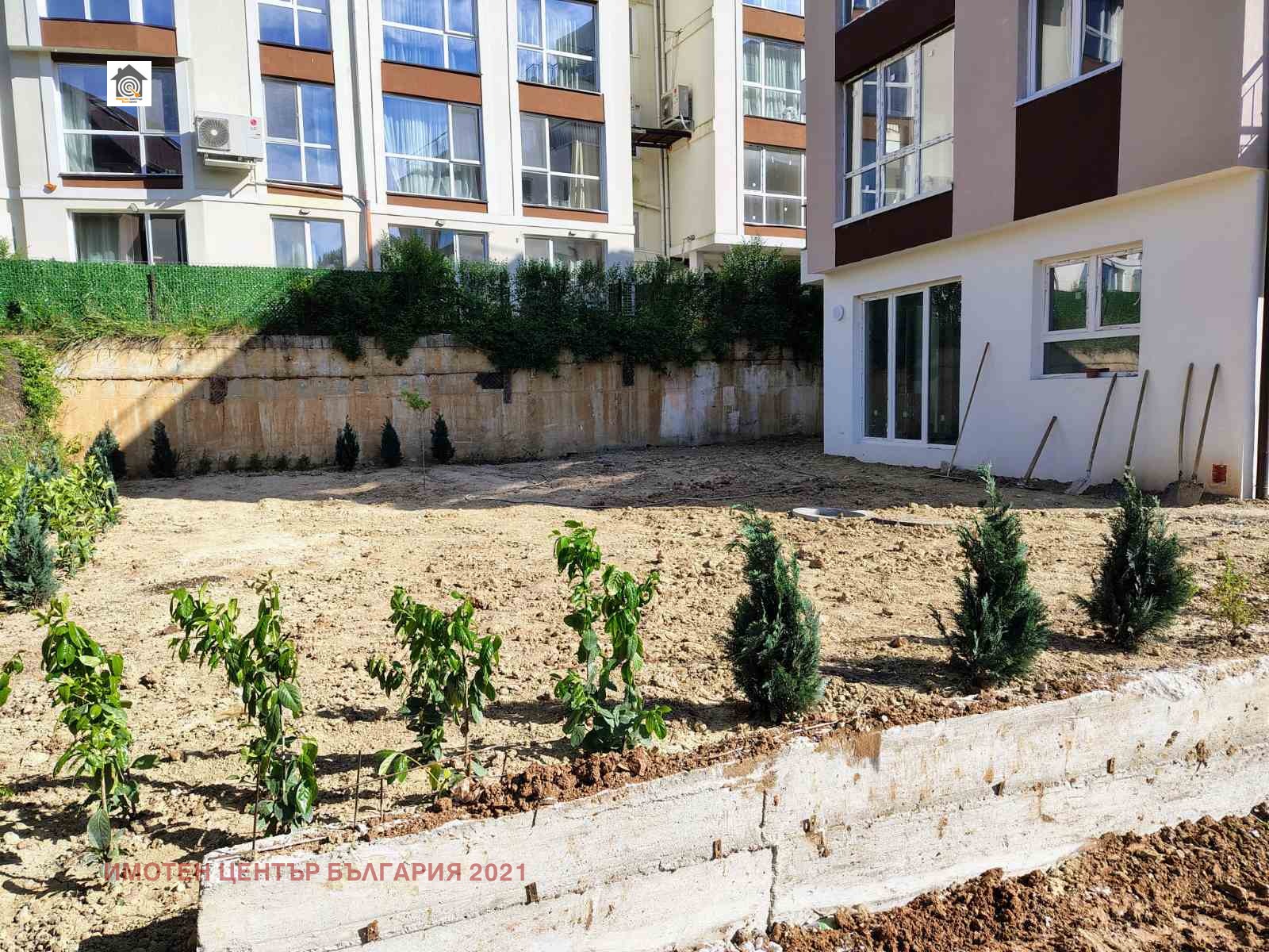 Продава МНОГОСТАЕН, гр. София, с. Кокаляне, снимка 4 - Апартаменти - 53762452