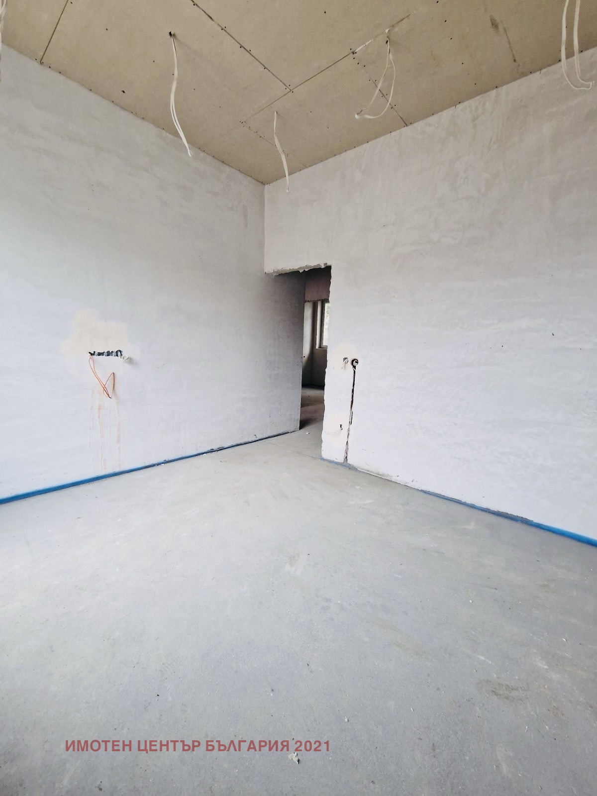 Продава МНОГОСТАЕН, гр. София, с. Кокаляне, снимка 14 - Апартаменти - 53762452