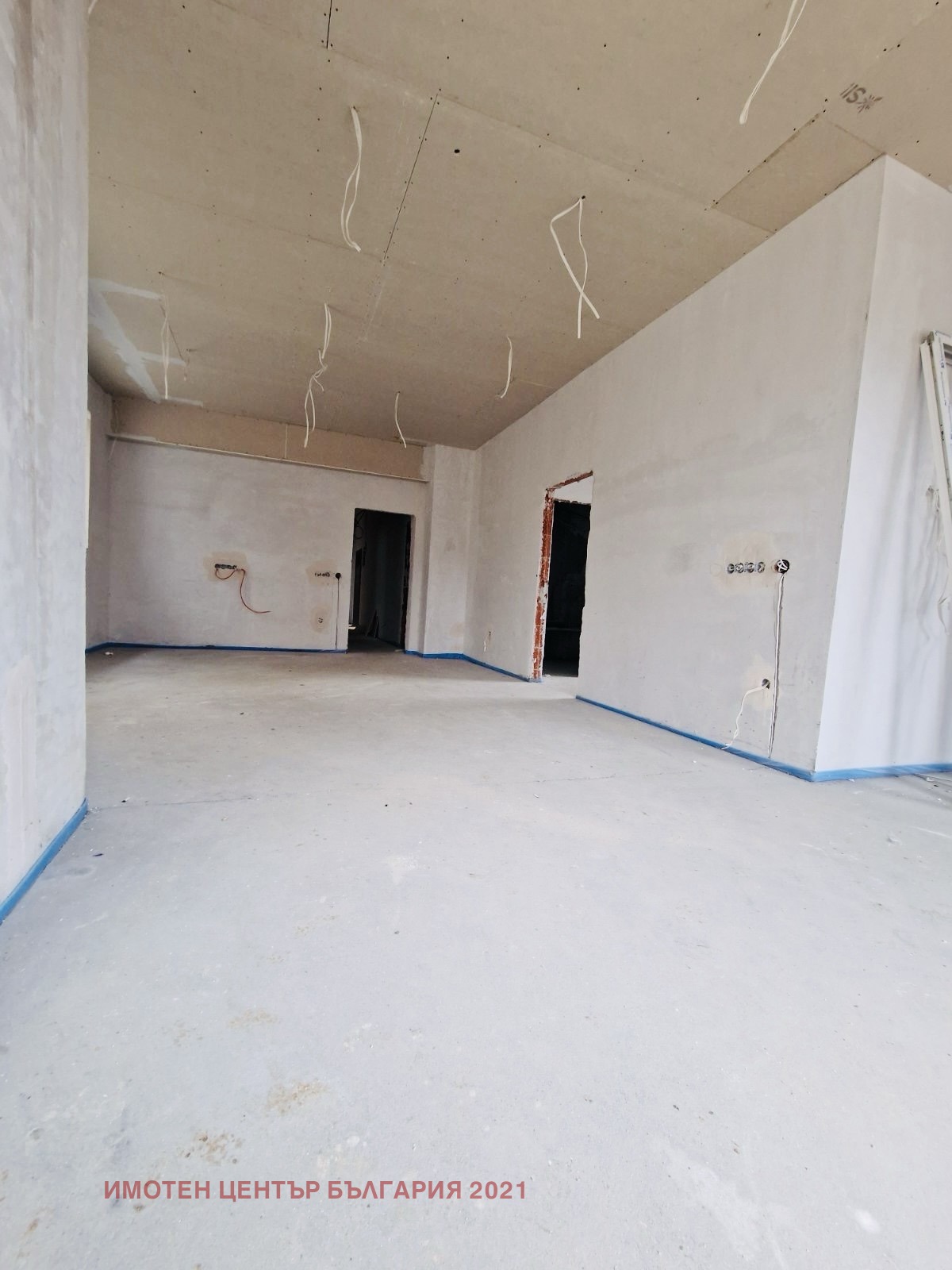 Продава МНОГОСТАЕН, гр. София, с. Кокаляне, снимка 11 - Апартаменти - 53762452