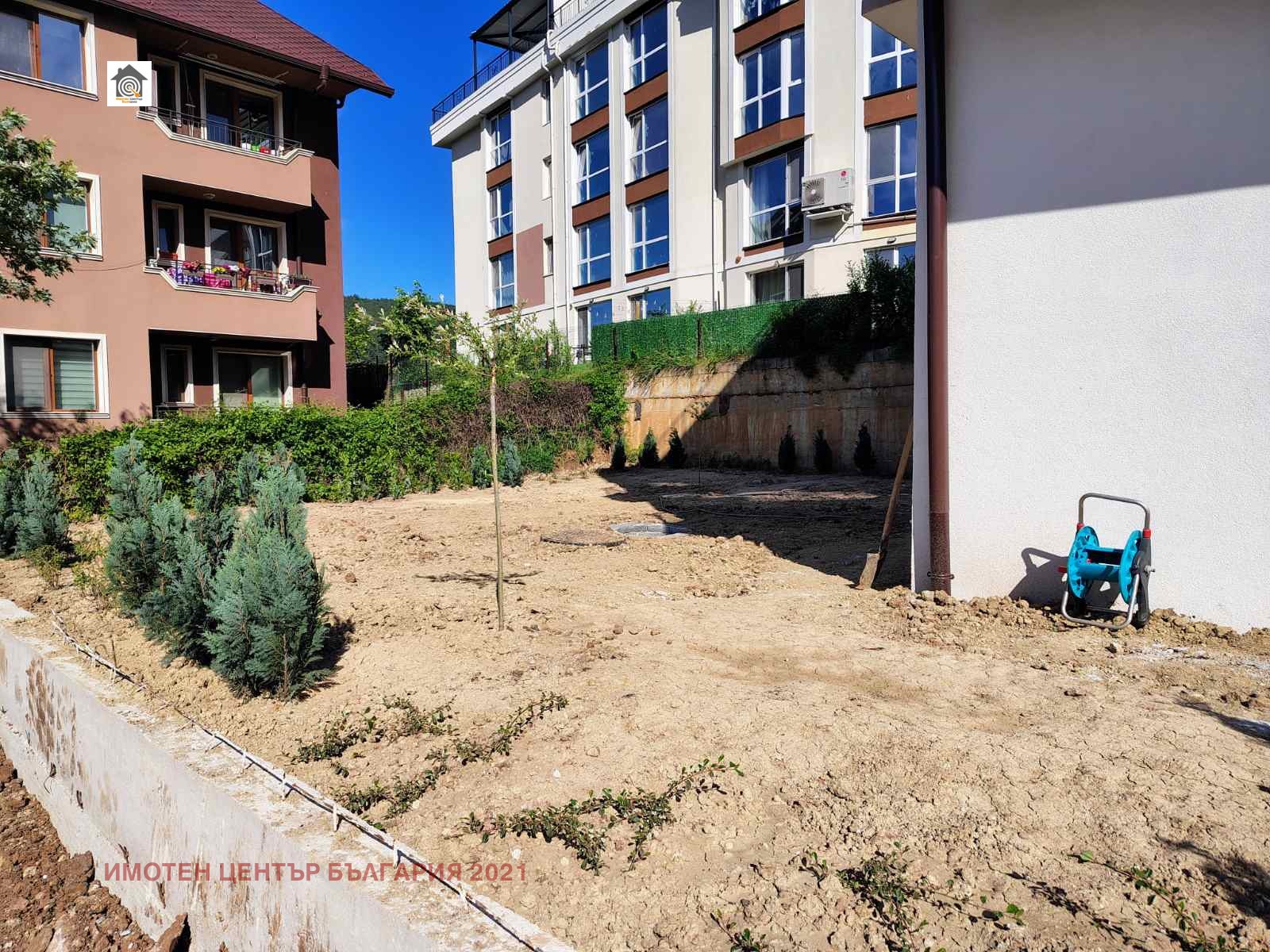 Продава МНОГОСТАЕН, гр. София, с. Кокаляне, снимка 2 - Апартаменти - 53762452