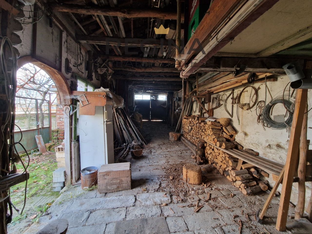 Продава КЪЩА, с. Старосел, област Пловдив, снимка 8 - Къщи - 54135862