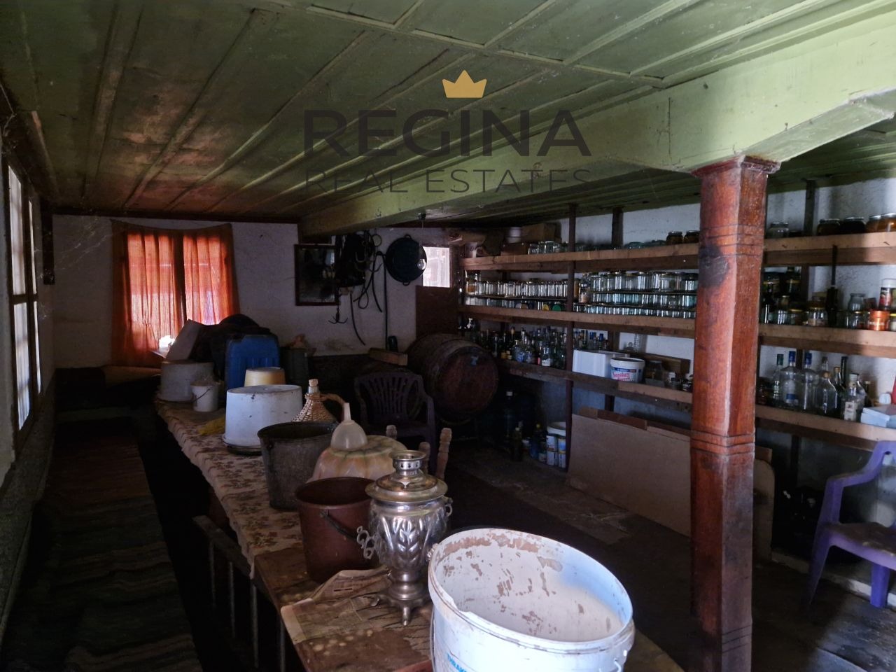 Продава КЪЩА, с. Старосел, област Пловдив, снимка 10 - Къщи - 54135862