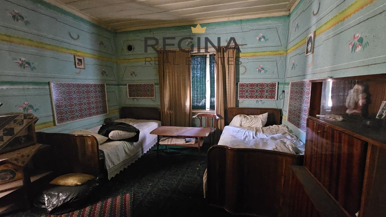 Продава КЪЩА, с. Старосел, област Пловдив, снимка 11 - Къщи - 54135862