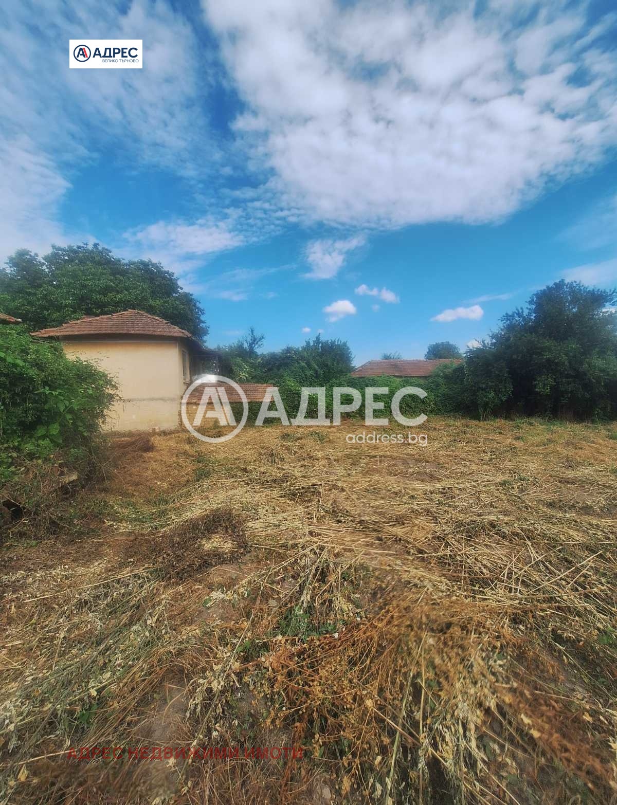 Продава КЪЩА, с. Стамболово, област Велико Търново, снимка 9 - Къщи - 55057528