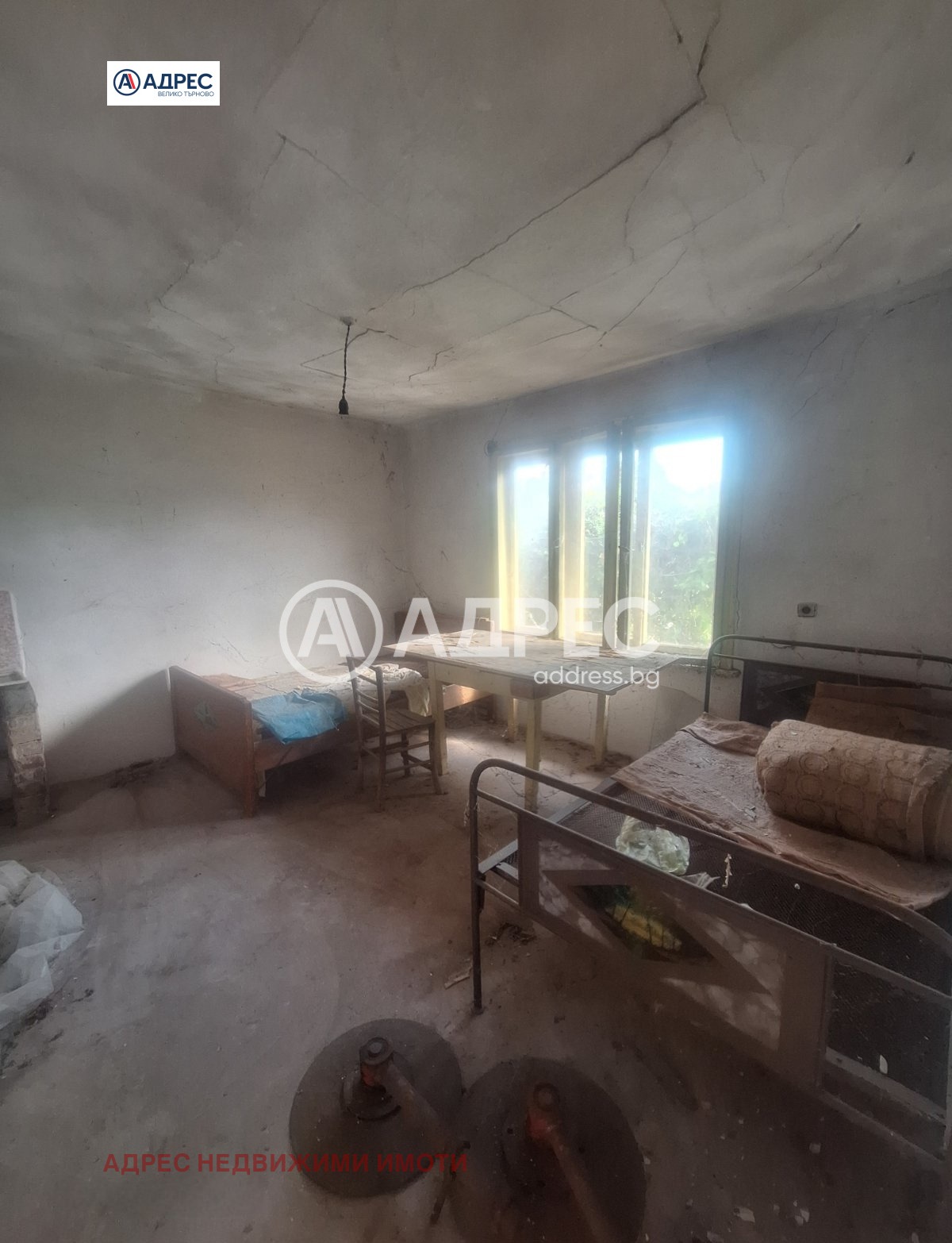 Продава КЪЩА, с. Стамболово, област Велико Търново, снимка 4 - Къщи - 55057528