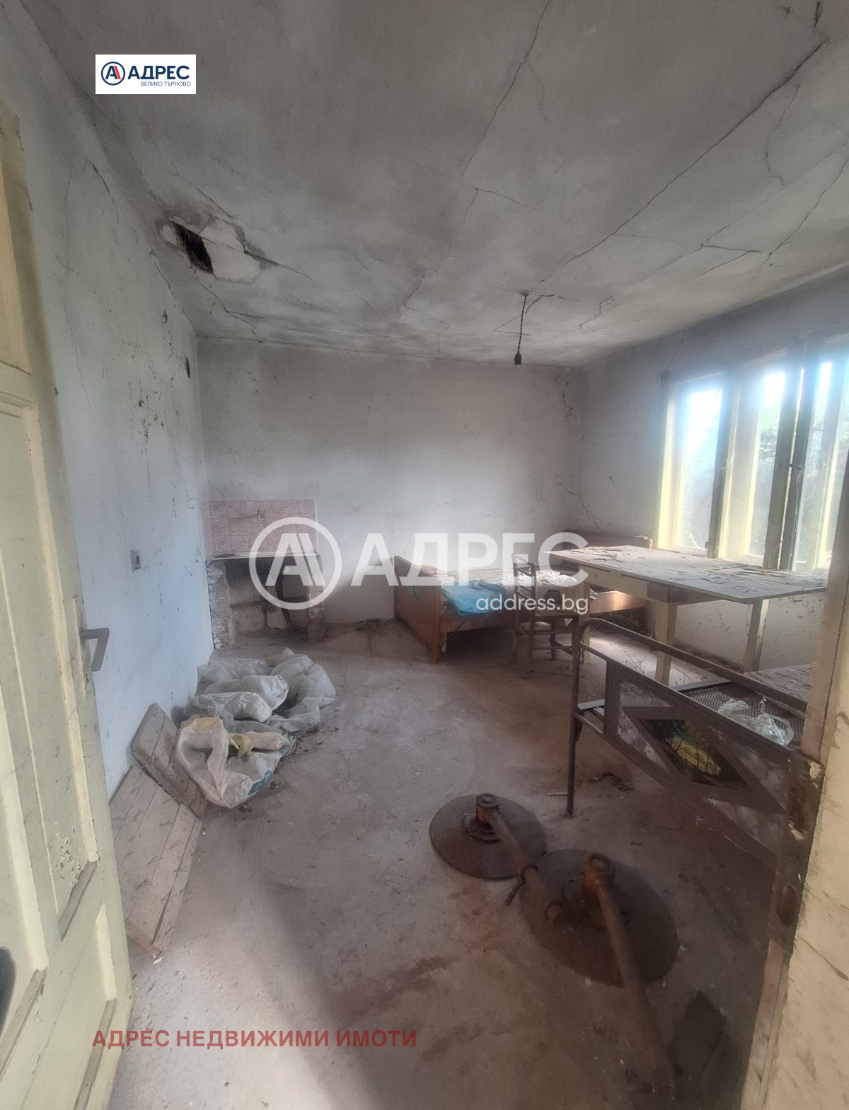 Продава КЪЩА, с. Стамболово, област Велико Търново, снимка 3 - Къщи - 55057528