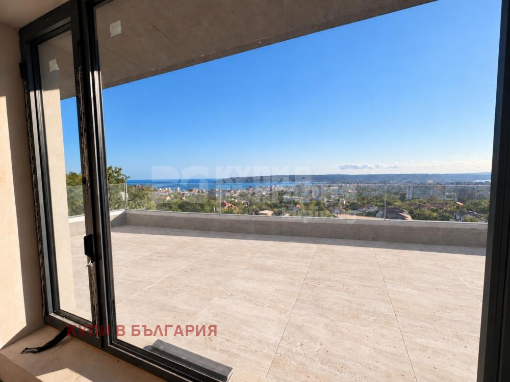 Продава КЪЩА, гр. Варна, м-т Сотира, снимка 8 - Къщи - 56528477
