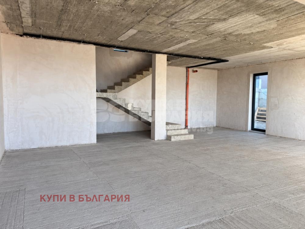 Продава КЪЩА, гр. Варна, м-т Сотира, снимка 3 - Къщи - 56528477