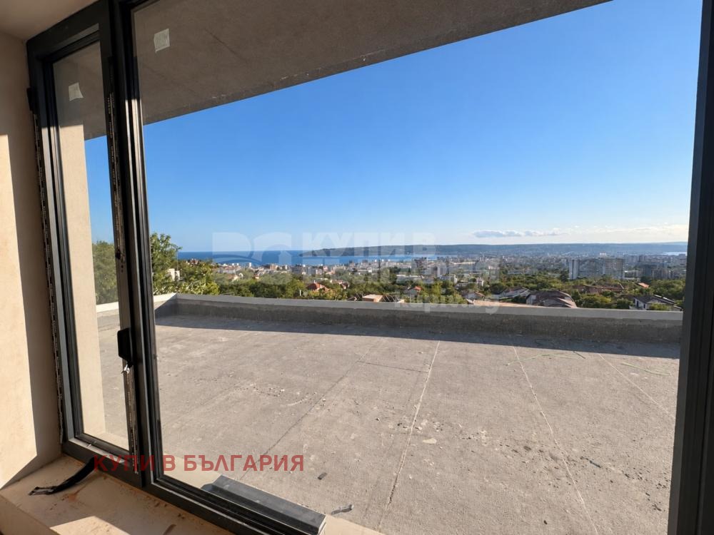 Продава КЪЩА, гр. Варна, м-т Сотира, снимка 11 - Къщи - 56528477