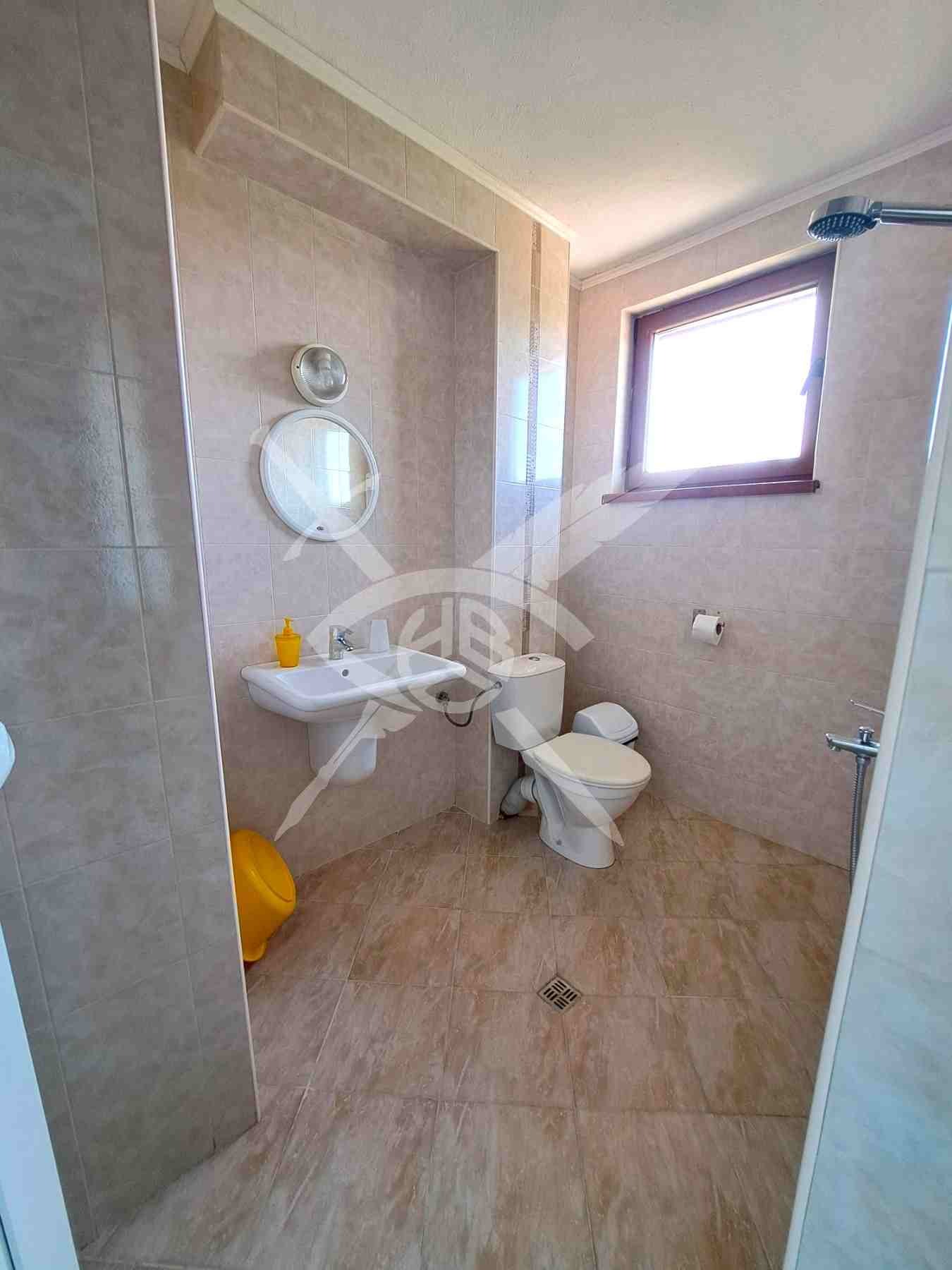 Продава ХОТЕЛ, с. Синеморец, област Бургас, снимка 10 - Хотели - 54703156