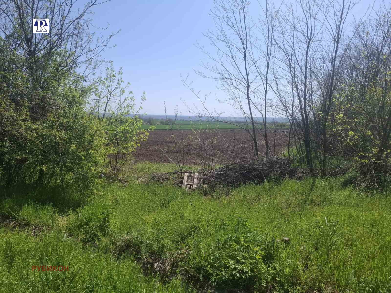 Продава ПАРЦЕЛ, с. Горни Дъбник, област Плевен, снимка 6 - Парцели - 54306218