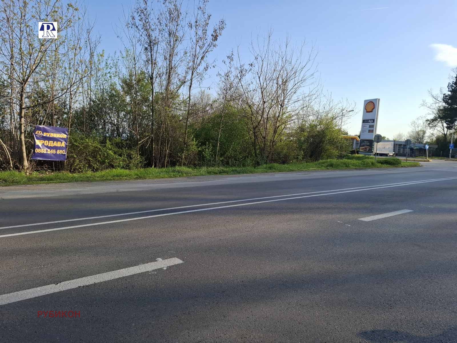 Продава ПАРЦЕЛ, с. Горни Дъбник, област Плевен, снимка 3 - Парцели - 54306218