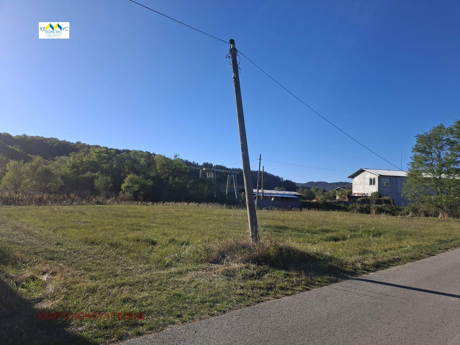 Продава ПАРЦЕЛ, гр. Априлци, област Ловеч, снимка 3 - Парцели - 55530391