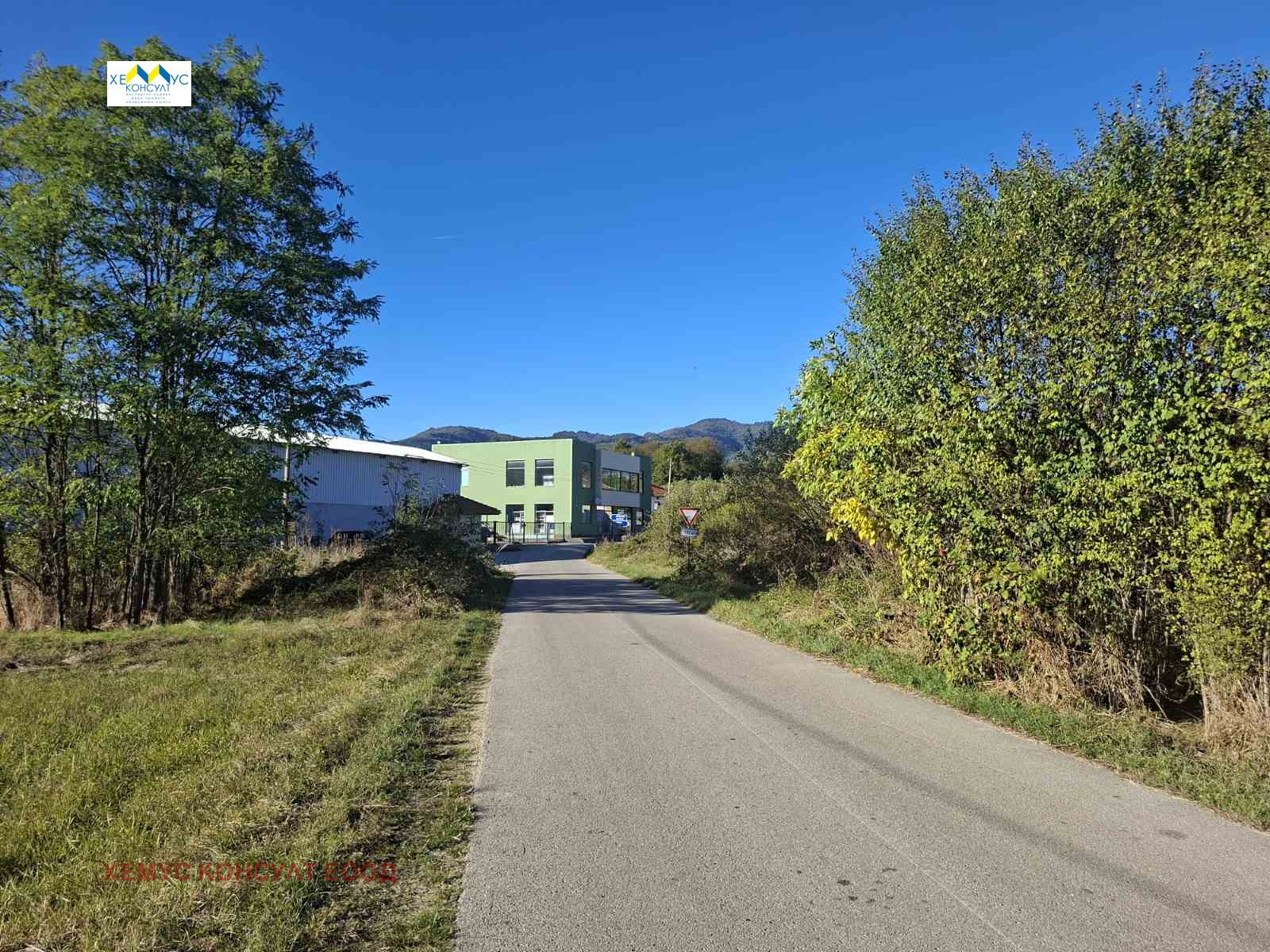 Продава ПАРЦЕЛ, гр. Априлци, област Ловеч, снимка 8 - Парцели - 55530391