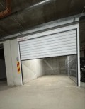 Продава ГАРАЖ, ПАРКОМЯСТО, гр. Пловдив, Кючук Париж, снимка 3