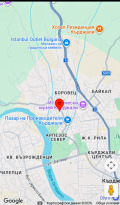 Продава ГАРАЖ, ПАРКОМЯСТО, гр. Кърджали, Боровец, снимка 2