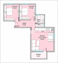 Продава 3-СТАЕН, град Пловдив, Остромила • 181860 € • 11458453 — Holmes.bg
