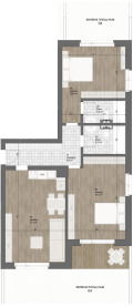 Продава 3-СТАЕН, град София, Малинова долина • 164665 € / 322056.75 лв. • 99313717 2