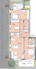 Продава 4-СТАЕН, област Пловдив, с. Марково • 128790 € / 251891.35 лв. • 28429970 2