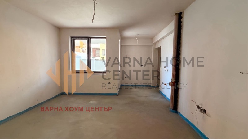 Продава 1-СТАЕН в град Варна, ХЕИ - 25 кв.м / 79 900 € » 156 270.82 лв., ВАРНА ХОУМ ЦЕНТЪР