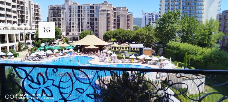 Продава 2-СТАЕН в област Бургас, к.к. Слънчев бряг - 69 кв.м / 110 000 € » 215 141.30 лв., ИГ ПРОВАЙД