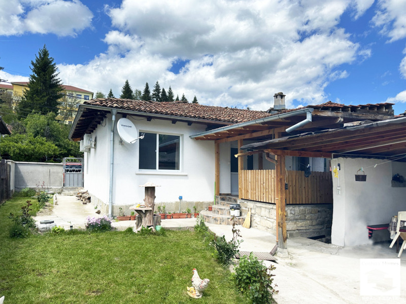Продава КЪЩА в област Велико Търново, гр. Елена - 100 кв.м / 155 000 € » 303 153.65 лв., СЕНТЧЪРИ ХОУМС