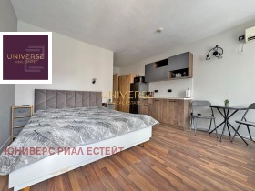 Продава 1-стаен, к.к. Слънчев бряг