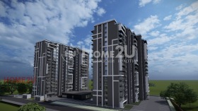 1 bedroom Mladost 2, Varna 3