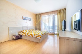 1 slaapkamer Kavarna, regio Dobritsj