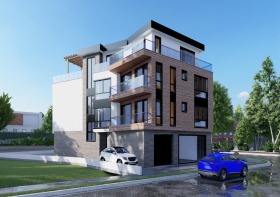 2-стаен гр. Черноморец, област Бургас