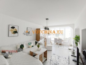 2 slaapkamers Tsjajka, Varna