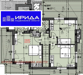 4-стаен град София, Левски В 2