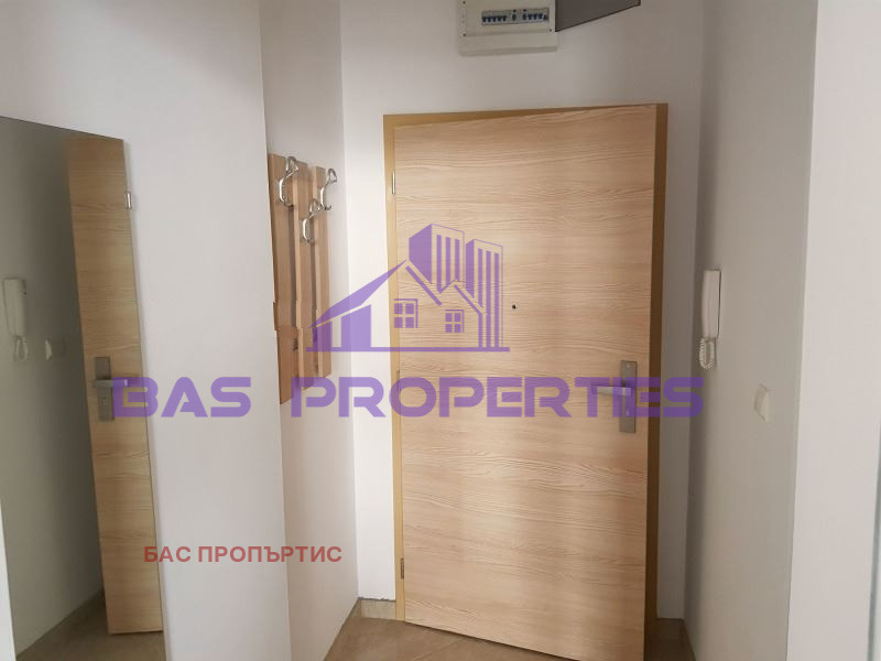 Продава 1-СТАЕН, гр. София, Студентски град, снимка 4 - Aпартаменти - 47052838