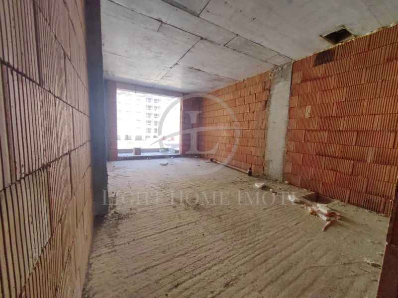 Satılık  Stüdyo Plovdiv , Yujen , 36 metrekare | 88890219