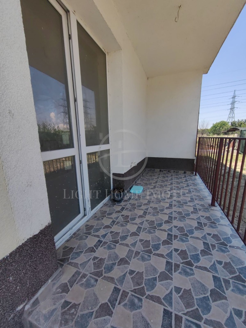 Satılık  Stüdyo Plovdiv , Yujen , 36 metrekare | 88890219 - görüntü [9]