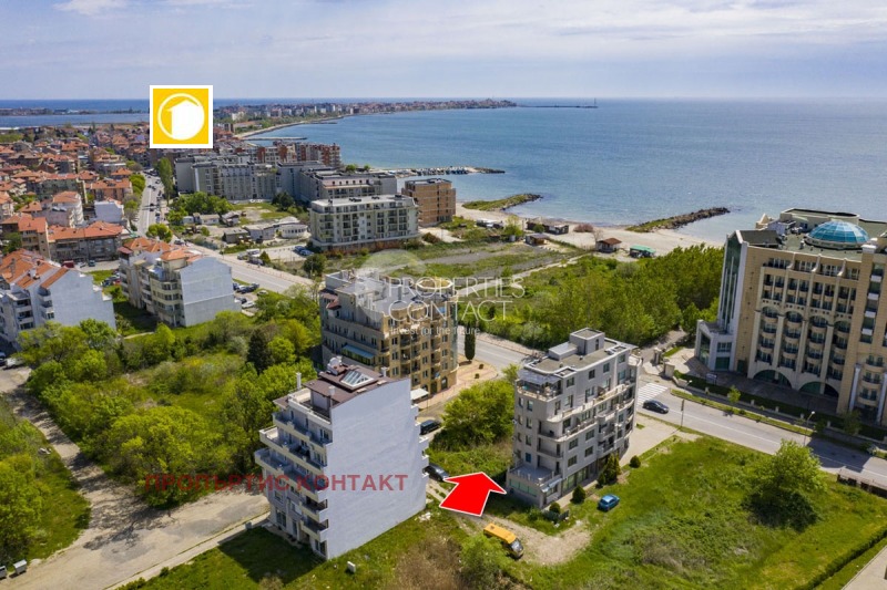 Продава 1-СТАЕН, гр. Поморие, област Бургас, снимка 13 - Апартаменти - 52744968