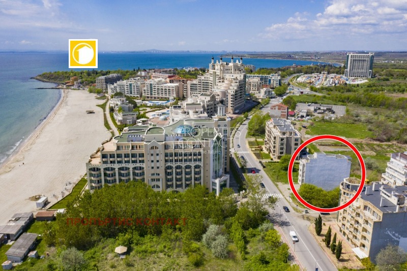 Продава 1-СТАЕН, гр. Поморие, област Бургас, снимка 7 - Апартаменти - 52744968