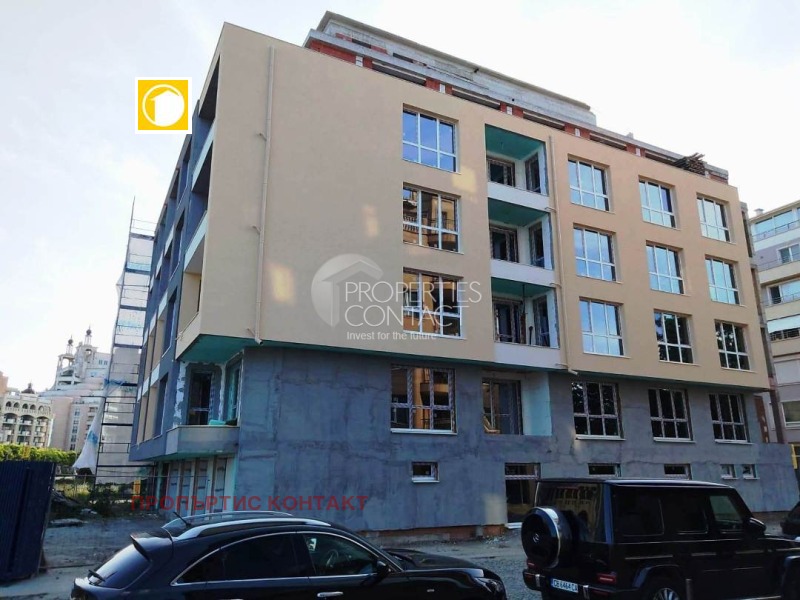 Продава 1-СТАЕН, гр. Поморие, област Бургас, снимка 16 - Апартаменти - 52744968