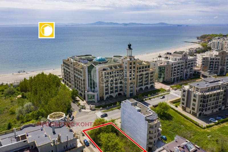 Продава 1-СТАЕН, гр. Поморие, област Бургас, снимка 9 - Апартаменти - 52744968