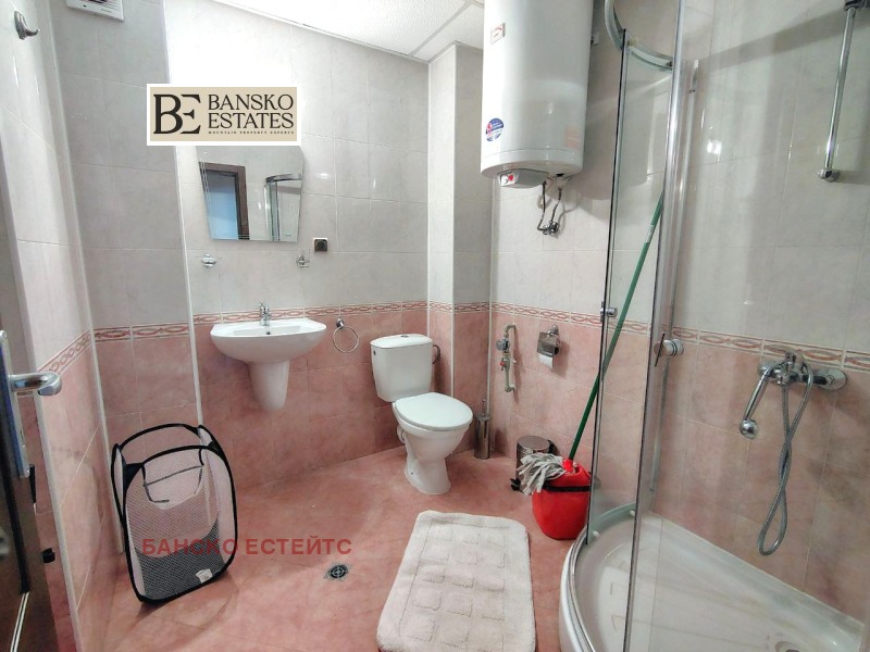 Продава 1-СТАЕН, гр. Банско, област Благоевград, снимка 2 - Апартаменти - 52748632