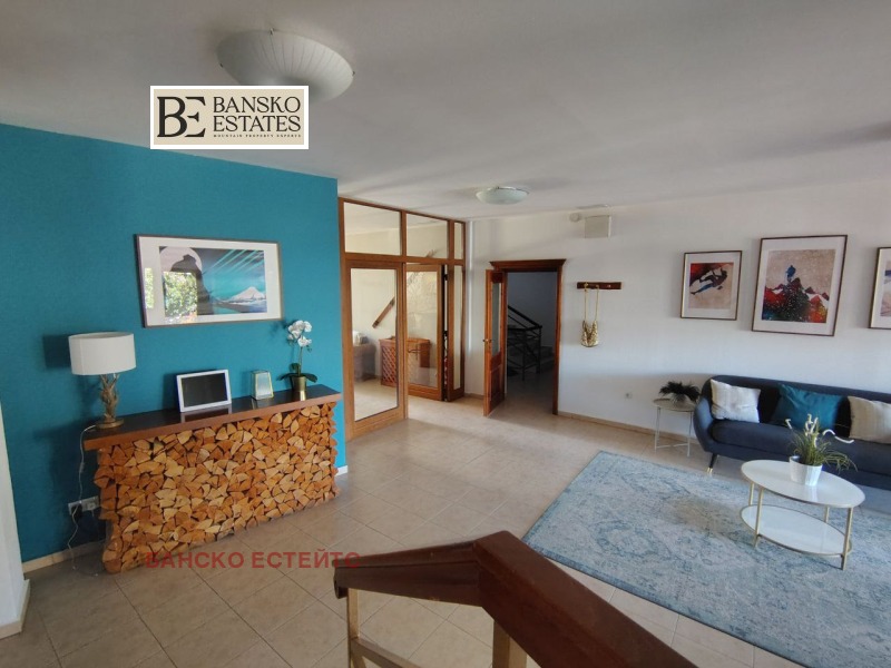 Продава 1-СТАЕН, гр. Банско, област Благоевград, снимка 6 - Апартаменти - 52748632