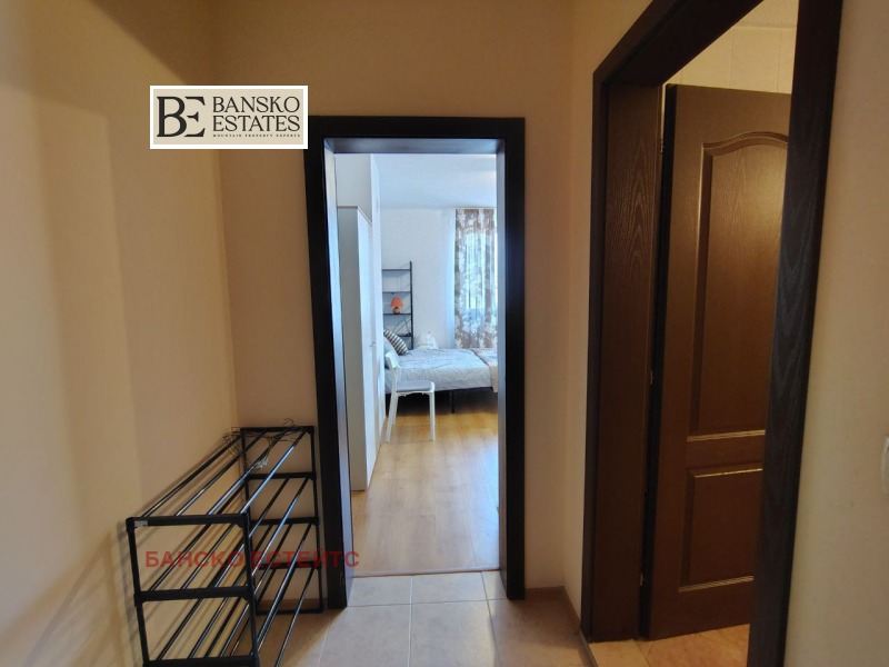 Продава 1-СТАЕН, гр. Банско, област Благоевград, снимка 9 - Апартаменти - 52748632