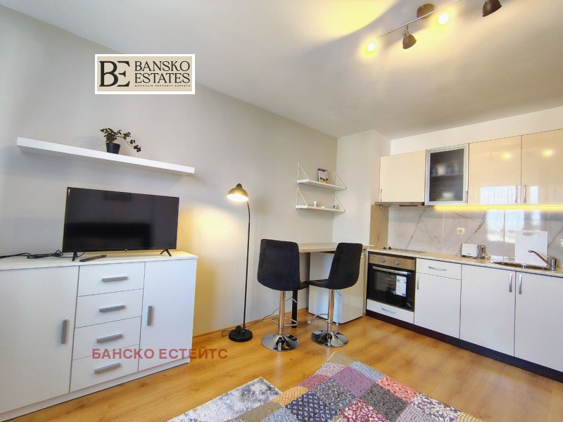 Продава 1-СТАЕН, гр. Банско, област Благоевград