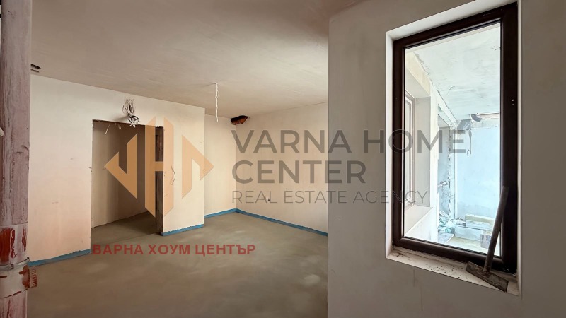 Продава 1-СТАЕН, гр. Варна, ХЕИ, снимка 3 - Апартаменти - 53510970