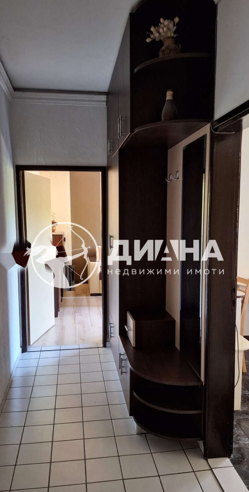 De vânzare  1 dormitor Plovdiv , Ciuciuc Parij , 60 mp | 61224363 - imagine [8]