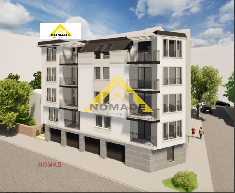 Продава 2-СТАЕН, град Пловдив, Център • 202630 € • 56895168 — Holmes.bg