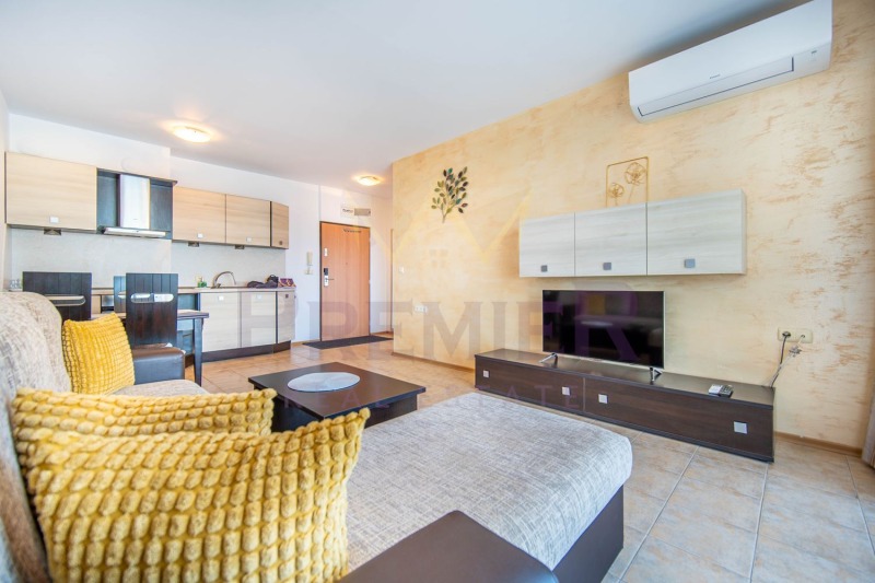 Te koop  1 slaapkamer regio Dobritsj , Kavarna , 73 m² | 32413050 - afbeelding [5]