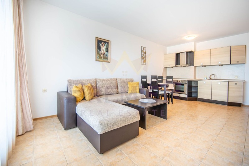 Te koop  1 slaapkamer regio Dobritsj , Kavarna , 73 m² | 32413050 - afbeelding [4]